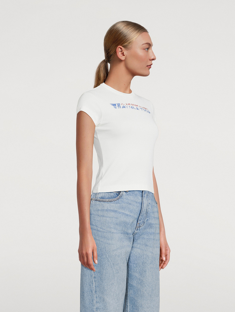 Logo T-Shirt