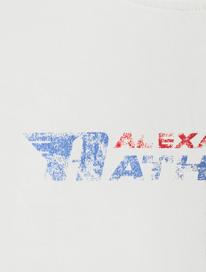 Oversized Logo T-Shirt