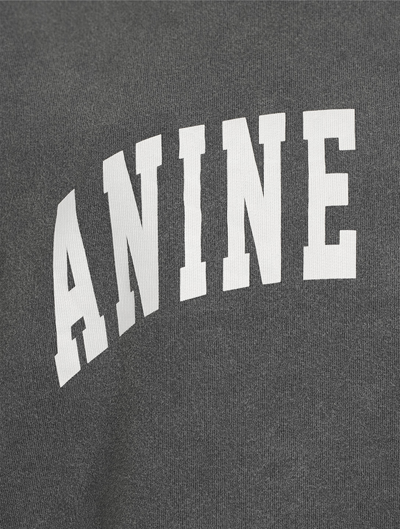 ANINE BING A0810314MTL2MULTI 関税送料込 anine-bing-jean-large-rick-