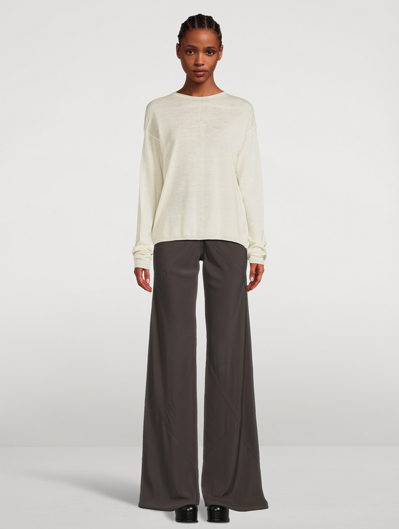 Hollywood Wool Pullover