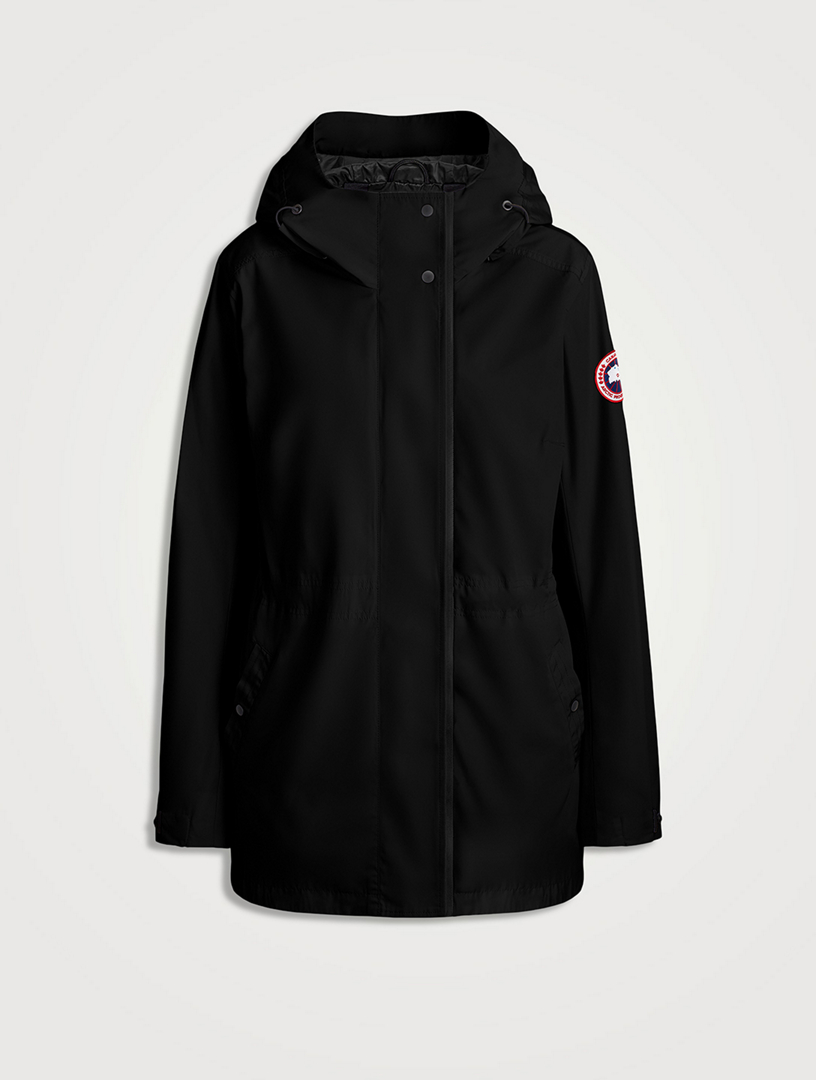 Minden Jacket