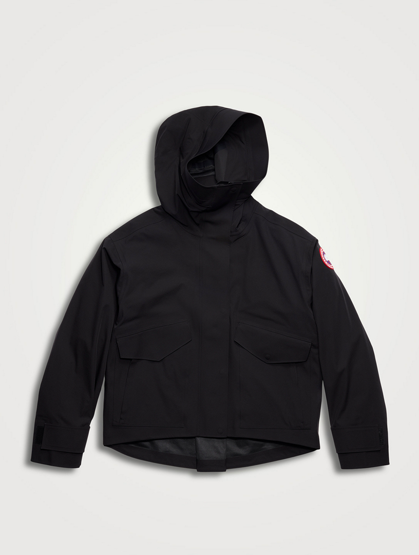 Tofino Rain Jacket