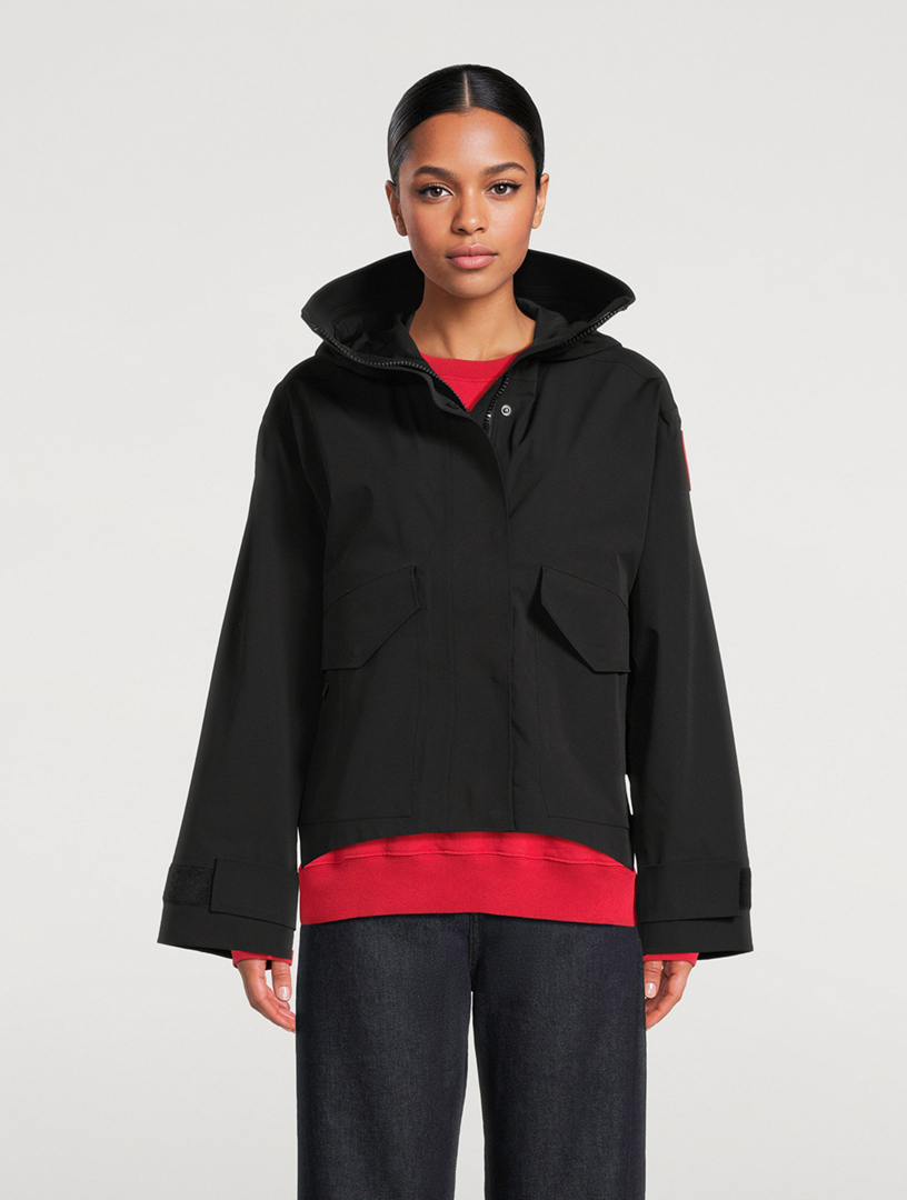 CANADA GOOSE Tofino Rain Jacket | Holt Renfrew