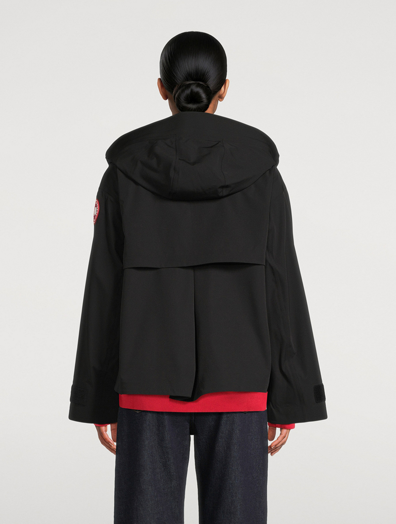 CANADA GOOSE Tofino Rain Jacket | Holt Renfrew