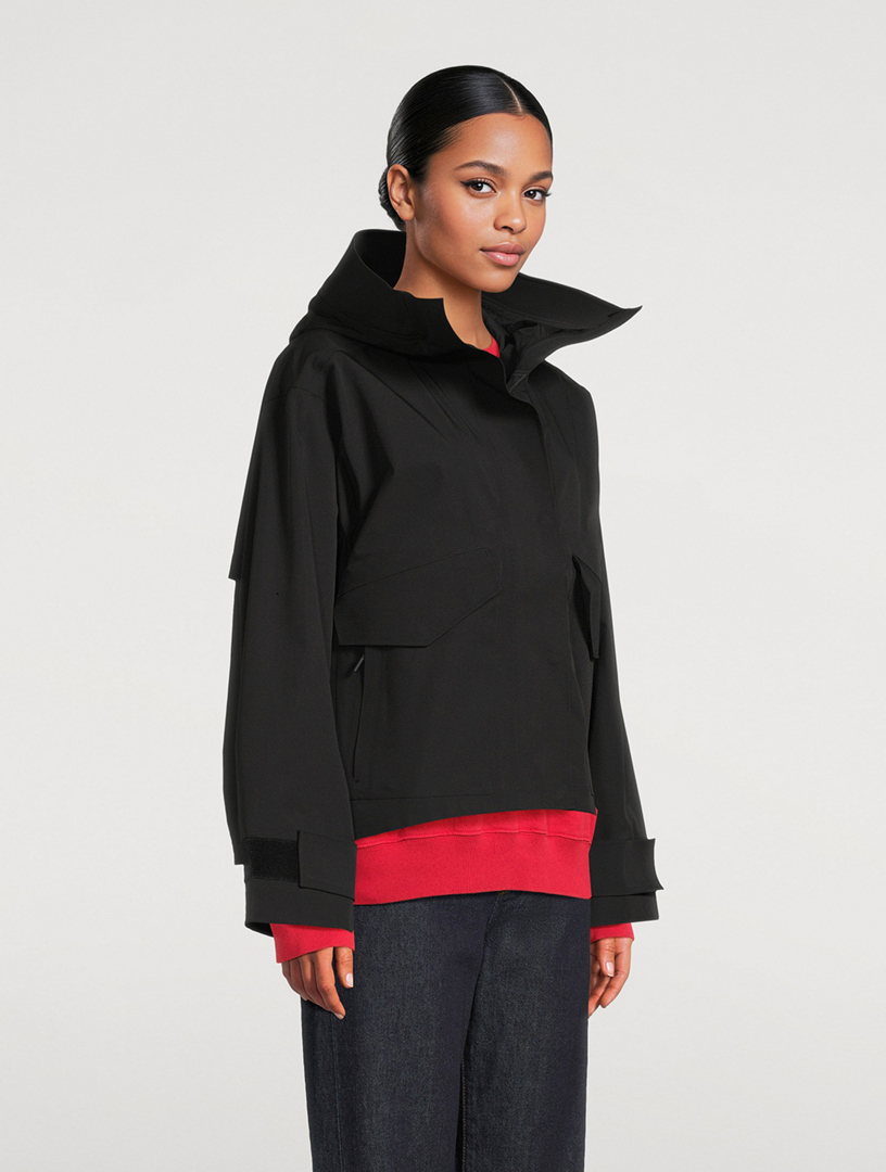CANADA GOOSE Tofino Rain Jacket | Holt Renfrew