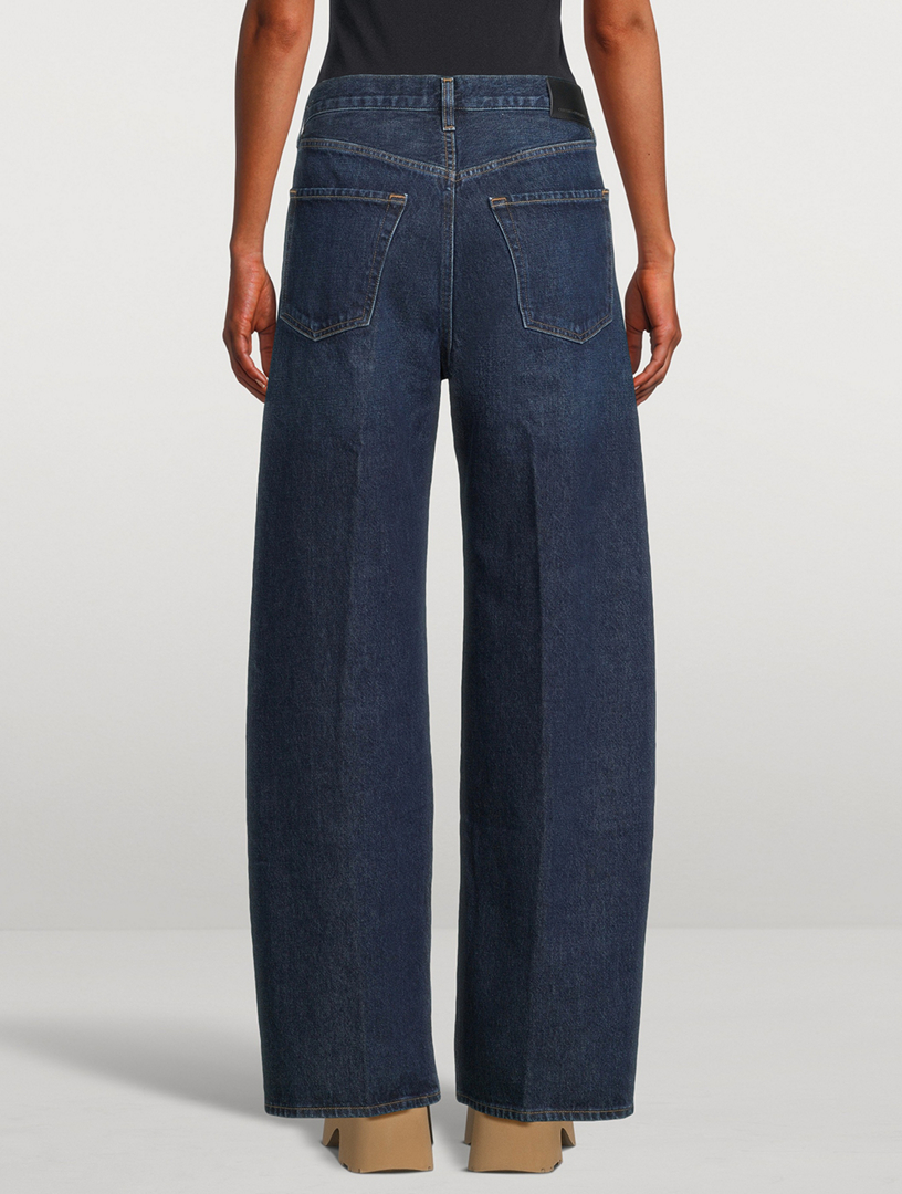 CITIZENS OF HUMANITY Ayla Baggy Jeans | Holt Renfrew