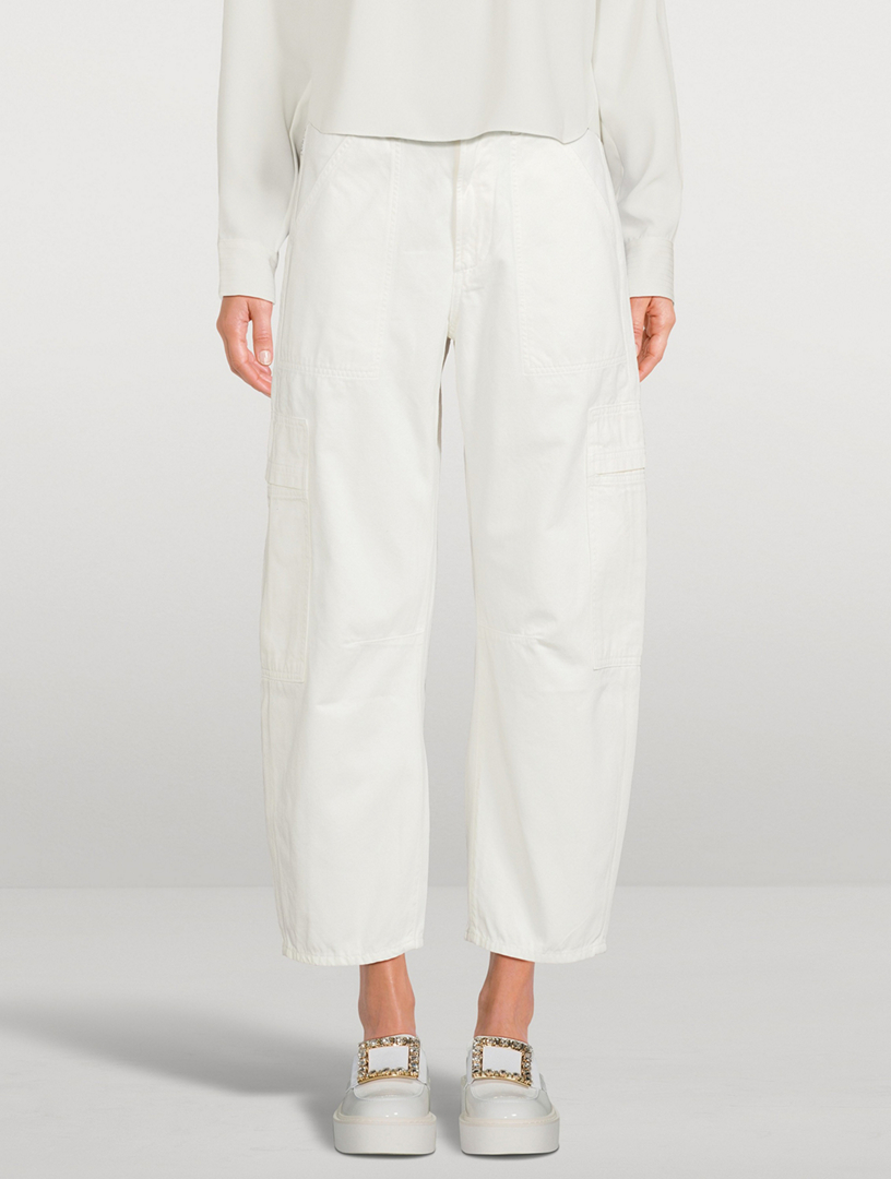 Marcelle Cargo Pants