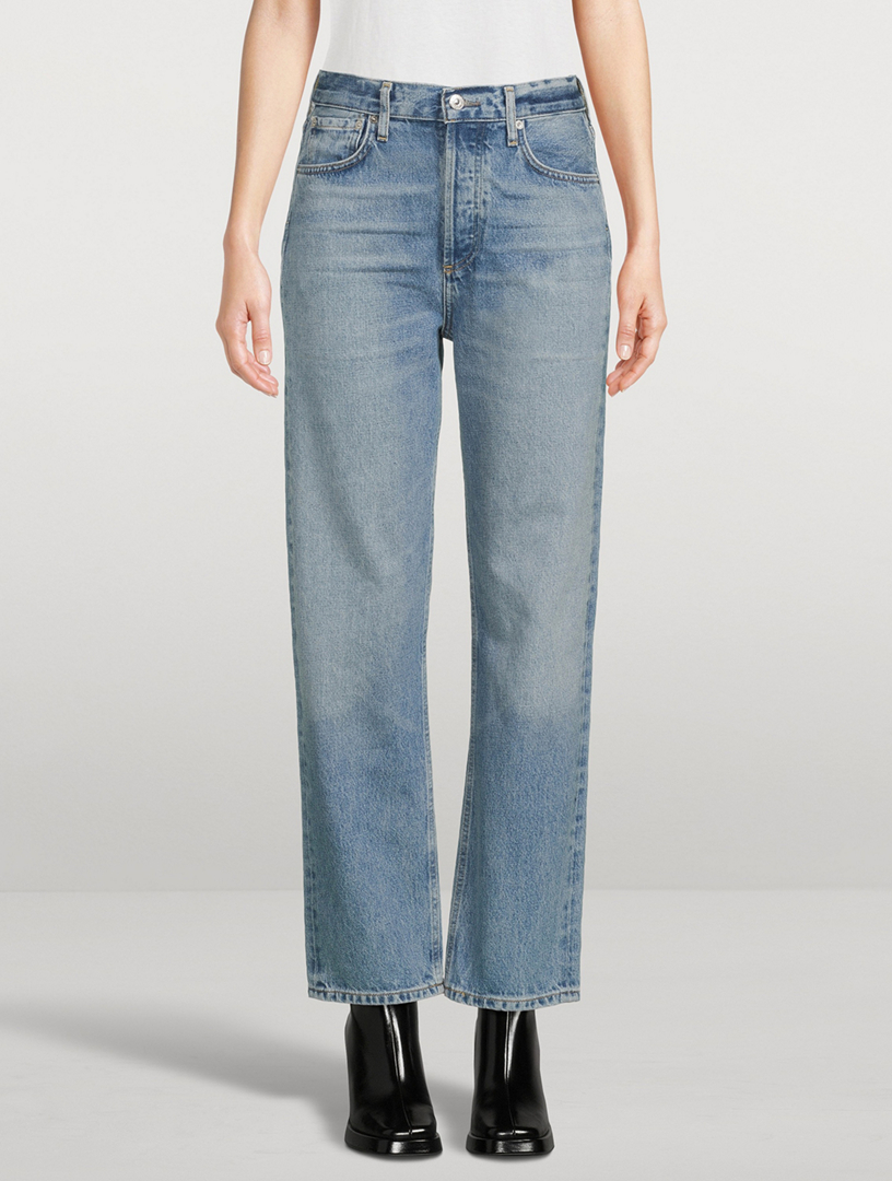 Blaine Straight Jeans