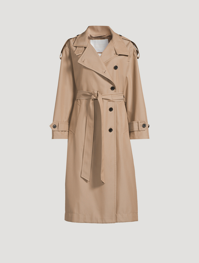 Trench Favi
