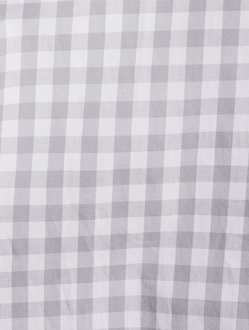 Check Sport Shirt