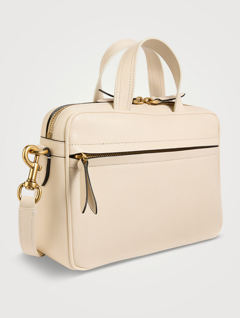 VALENTINO GARAVANI Viva Superstar Leather Tote Bag | Holt