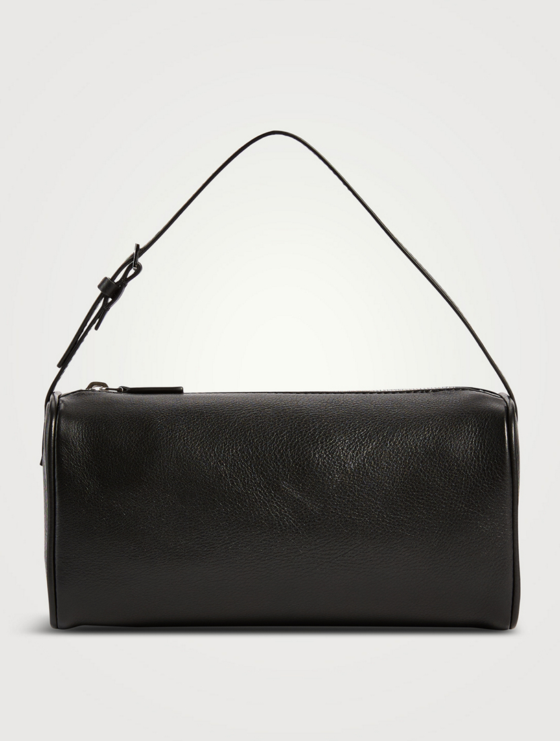 THE ROW 90s Leather Baguette | Holt Renfrew