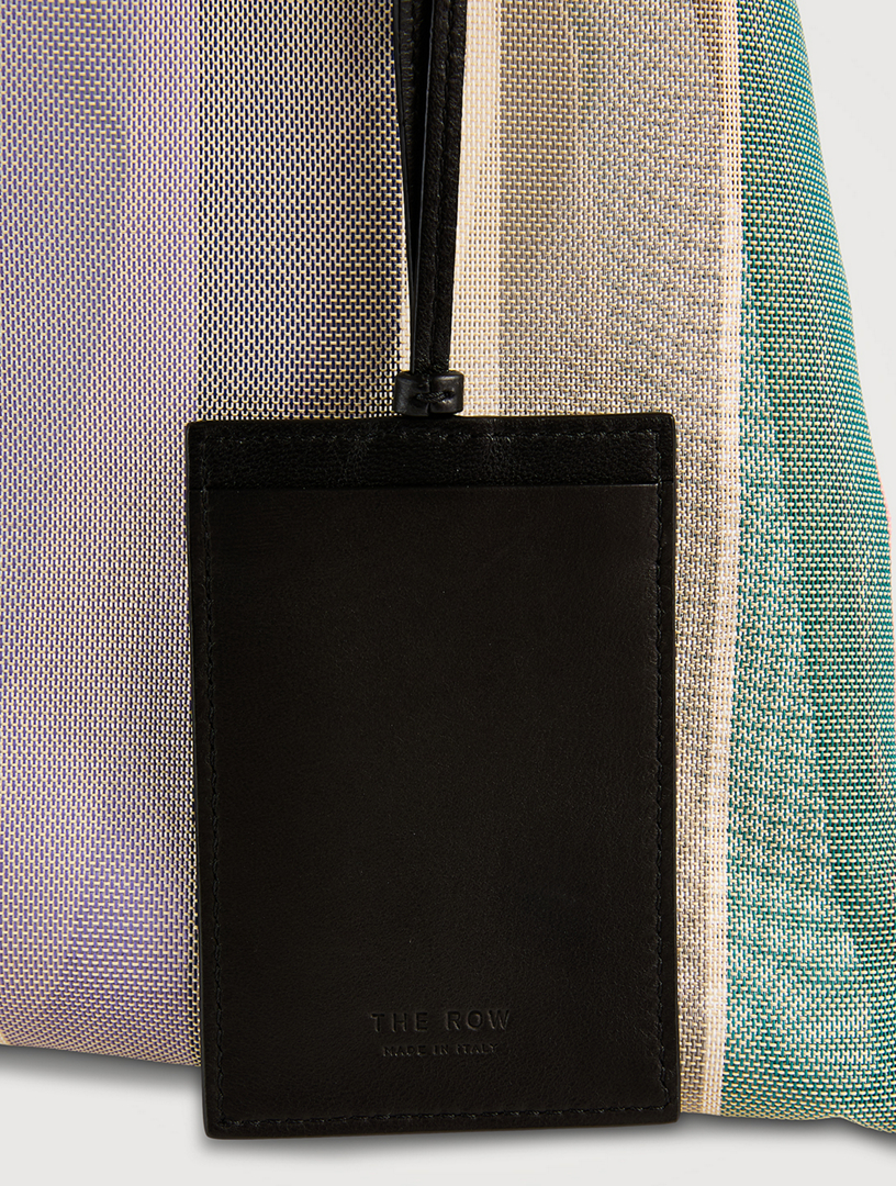 THE ROW Mini Barn Mesh Tote Bag | Holt Renfrew