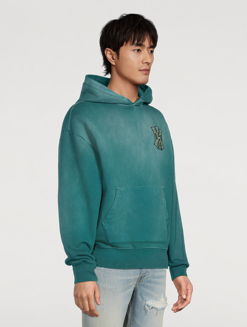 AMIRI MA Hollywood Oversized Hoodie | Holt Renfrew