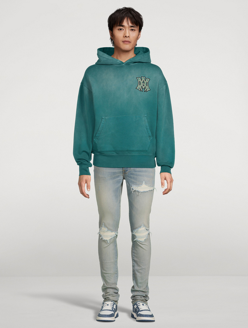 AMIRI MA Hollywood Oversized Hoodie | Holt Renfrew