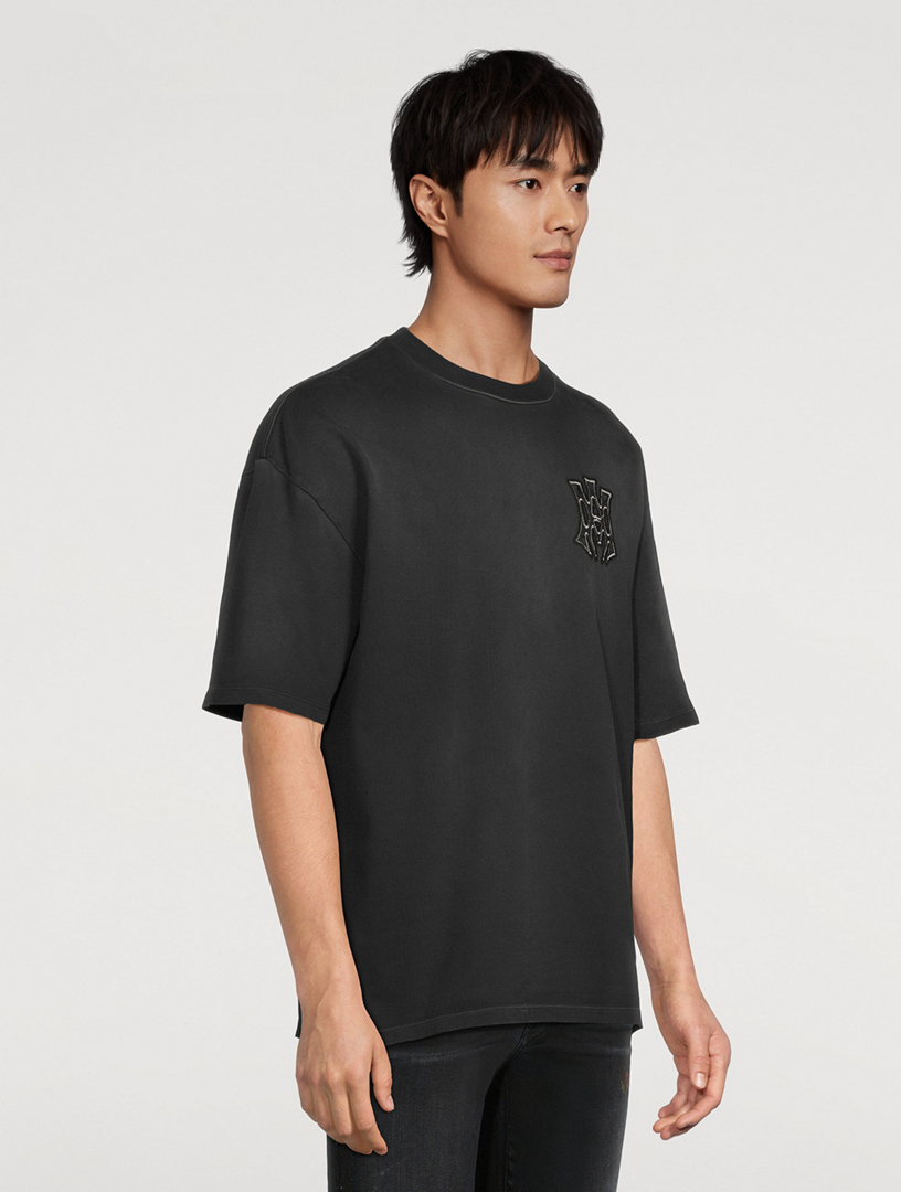 国内発送☆送料関税込【AMIRI】HOLLYWOOD OVERSIZED Tシャツ org.jpg