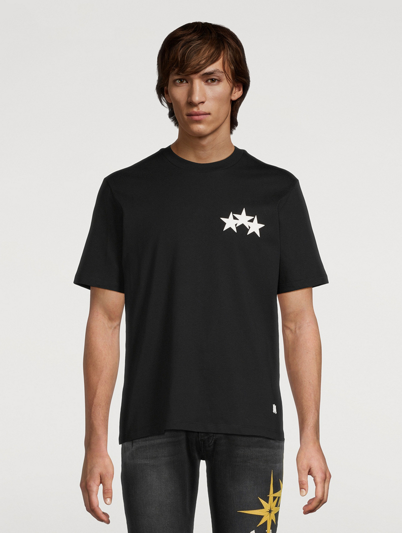 AMIRI Three Star T-Shirt | Holt Renfrew