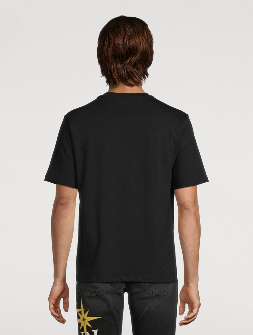 トップス AMIRI three star Tshirt black Lsize AMIRI Three Star T-Shirt | Holt Renfrew