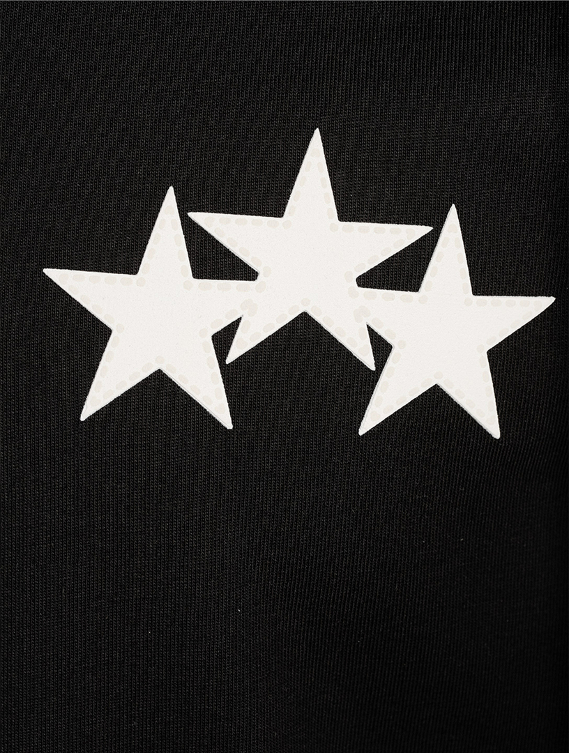 AMIRI Three Star T-Shirt | Holt Renfrew