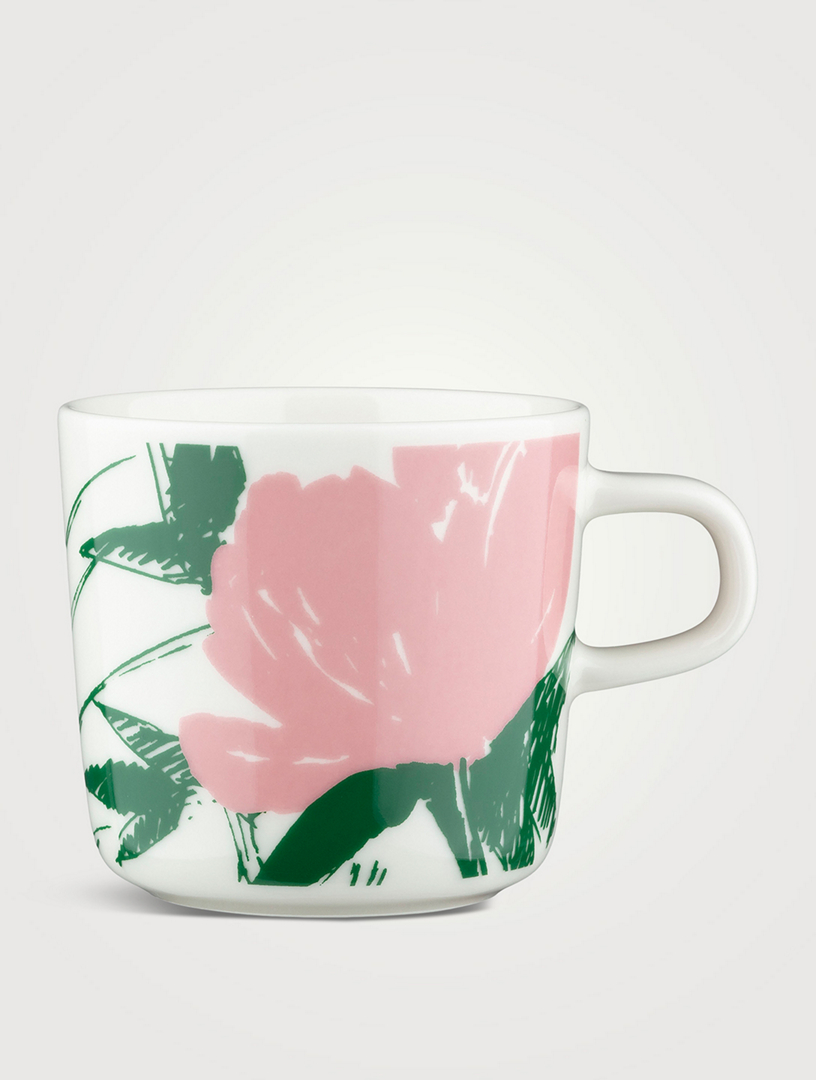 Oiva/Puutarhakutsut Coffee Cup
