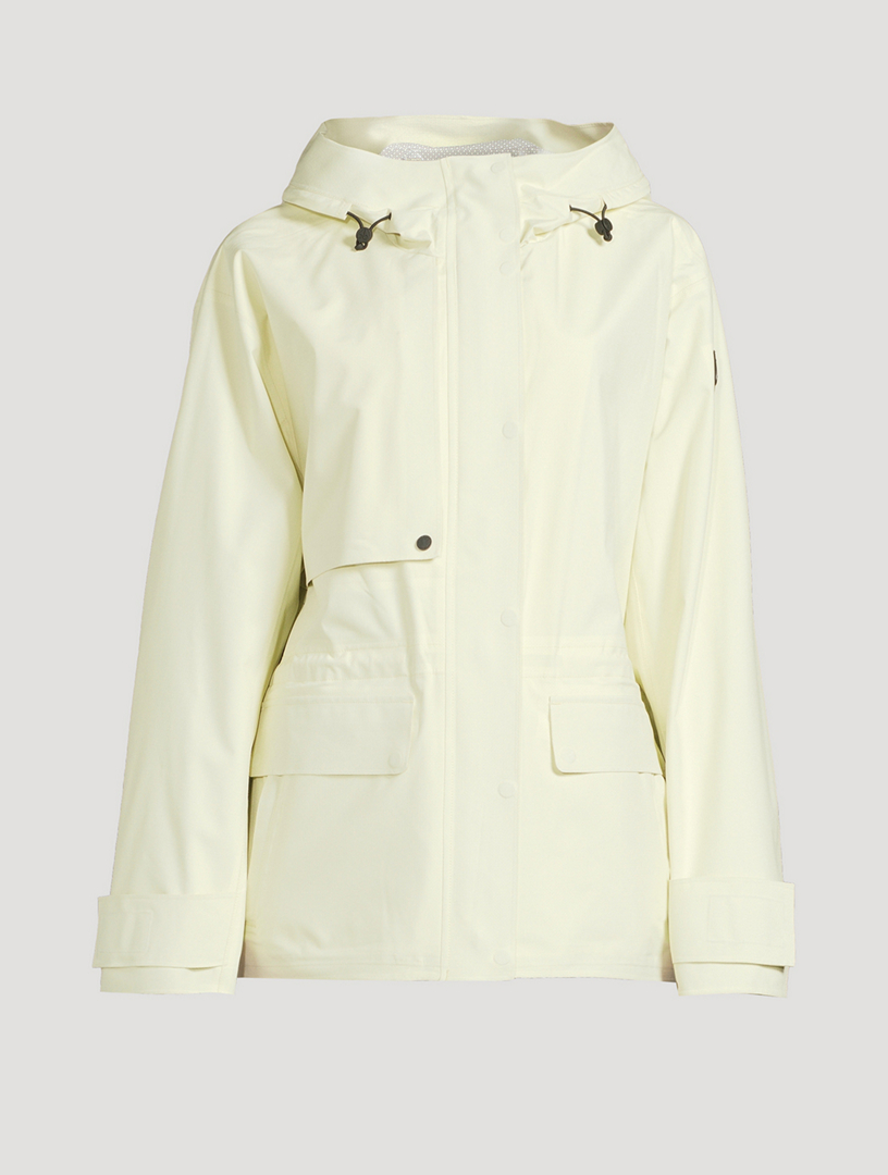 Laurier Rain Jacket