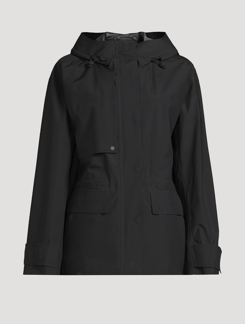 Laurier Rain Jacket