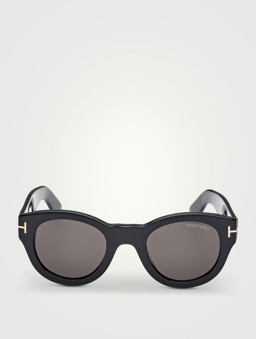 Lucinda Round Sunglasses