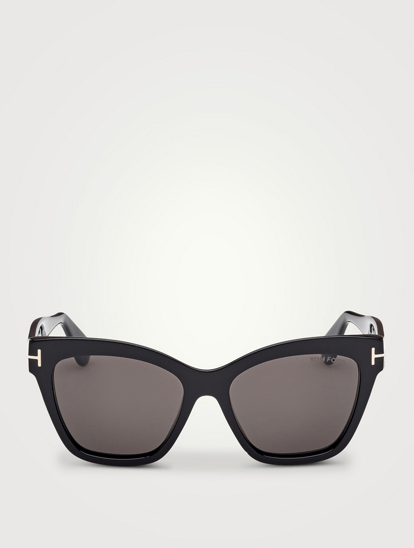 Elvira Square Sunglasses