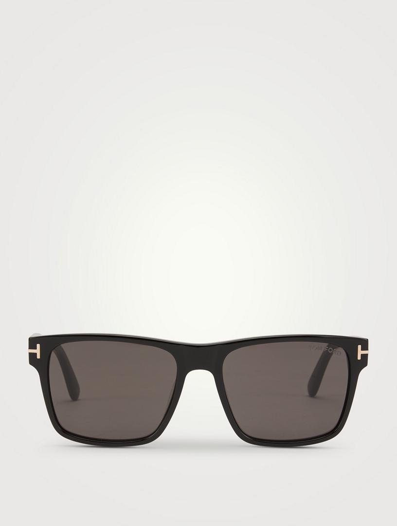 Calder Square Sunglasses
