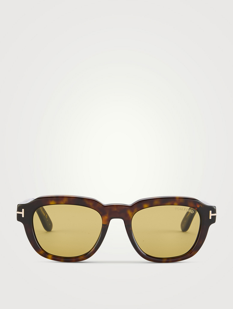 TOM FORD Tom Ford Icon Square Sunglasses | Holt Renfrew