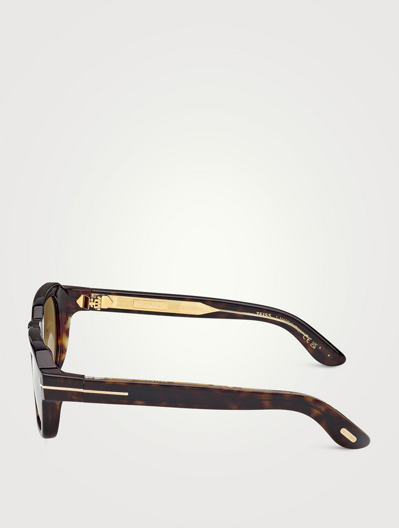 TOM FORD Tom Ford Icon Square Sunglasses | Holt Renfrew