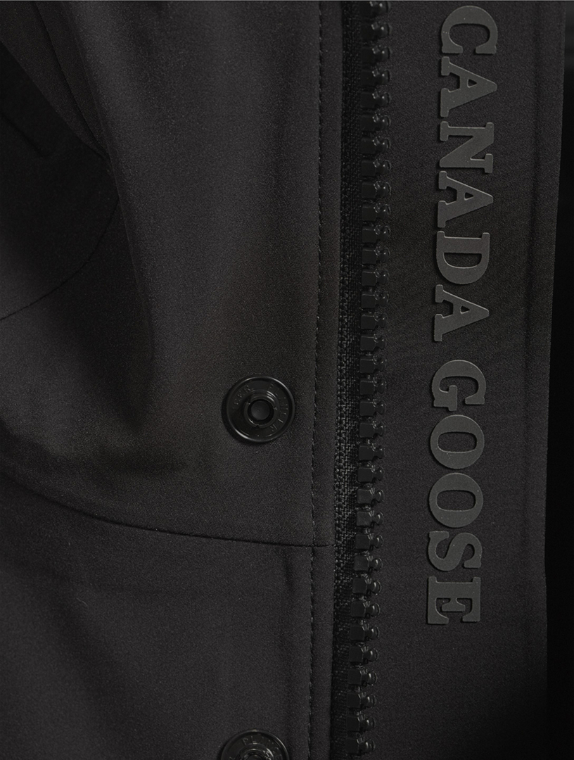 CANADA GOOSE Rupert Rain Jacket | Holt Renfrew