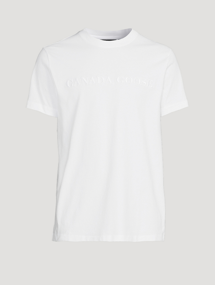 Emersen Crewneck T-Shirt