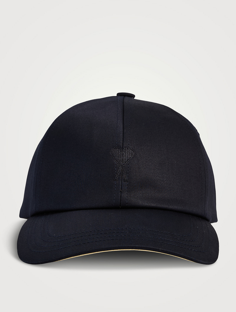 Casquette de baseball avec broderie Ami de Cœur