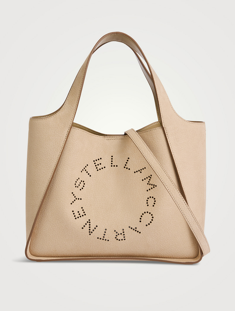 Stella Logo Tote Bag