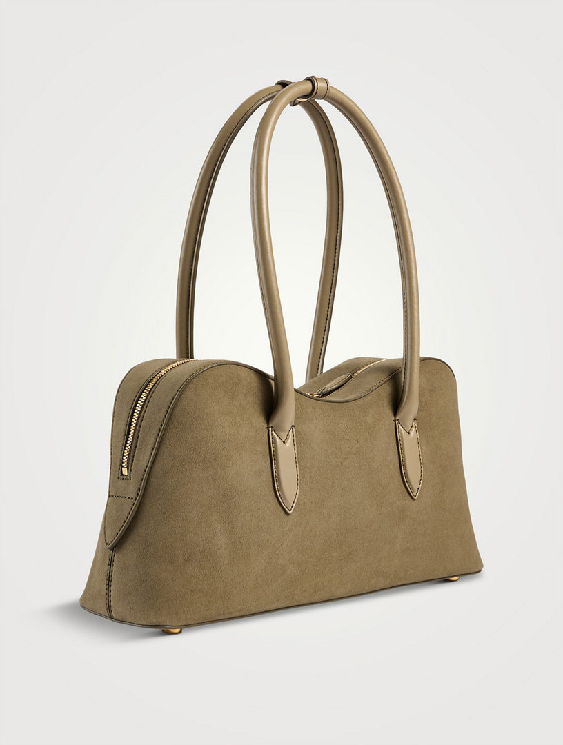 【関税&送料込】Stella Mccartney Stella Ryder Shoulder Bag Women Black Ryder Shoulder Bag | Stella McCartney CA