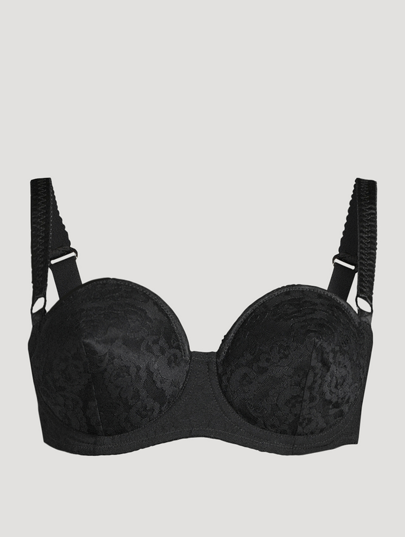 【関税&送料込】Dolce & Gabbana Lace Balconette Bra Dolce&Gabbana Bras, bralettes and bustiers in lace and satin