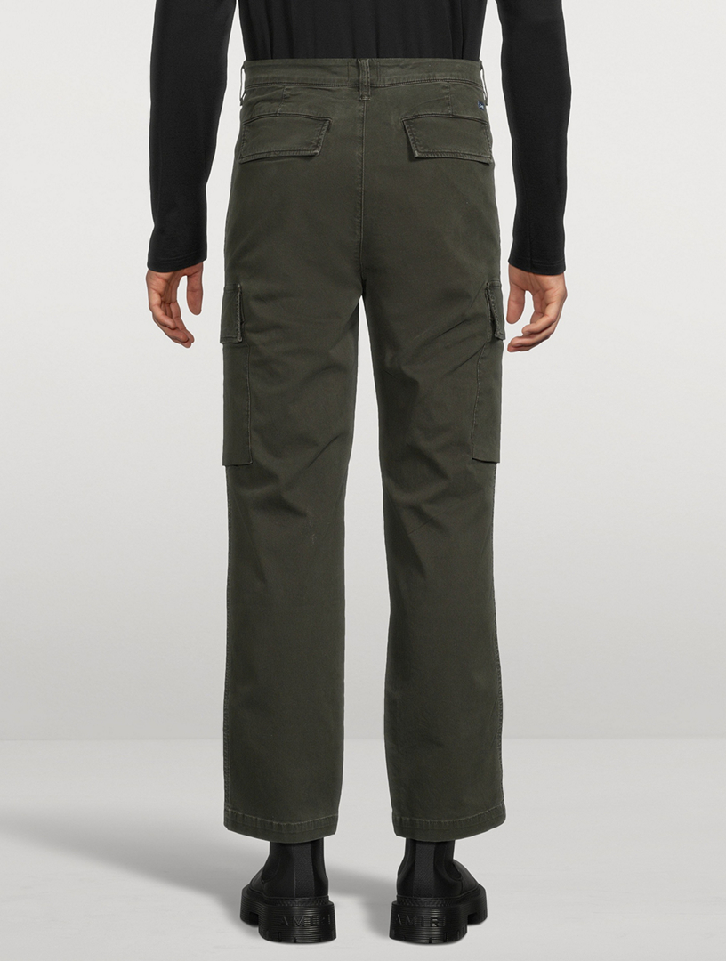 Dillon Cargo Pants