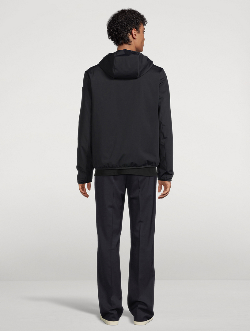 MONCLER Batisse Down Jacket | Holt Renfrew
