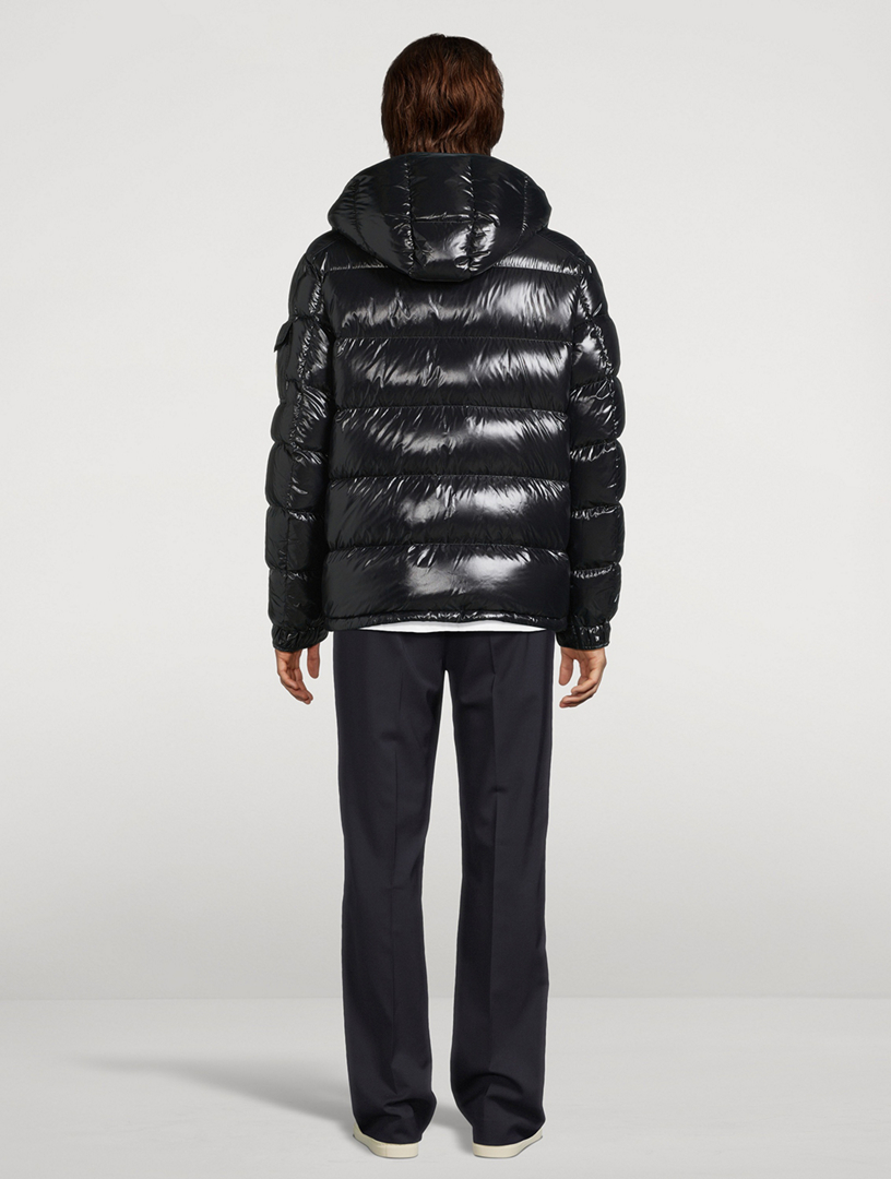 Maya Down Jacket