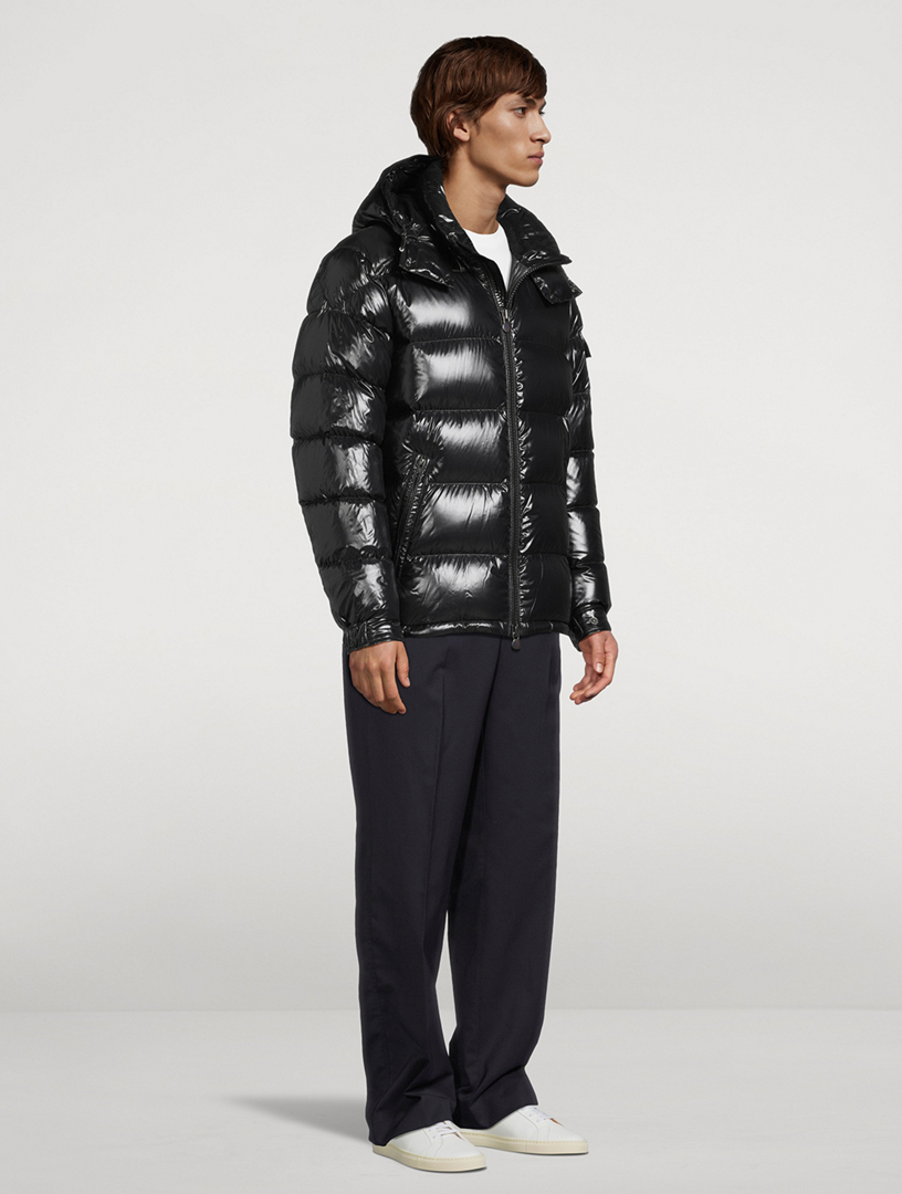 Maya Down Jacket
