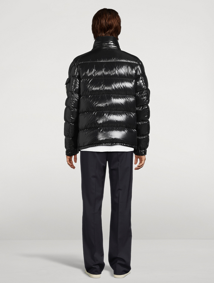 Maya Down Jacket