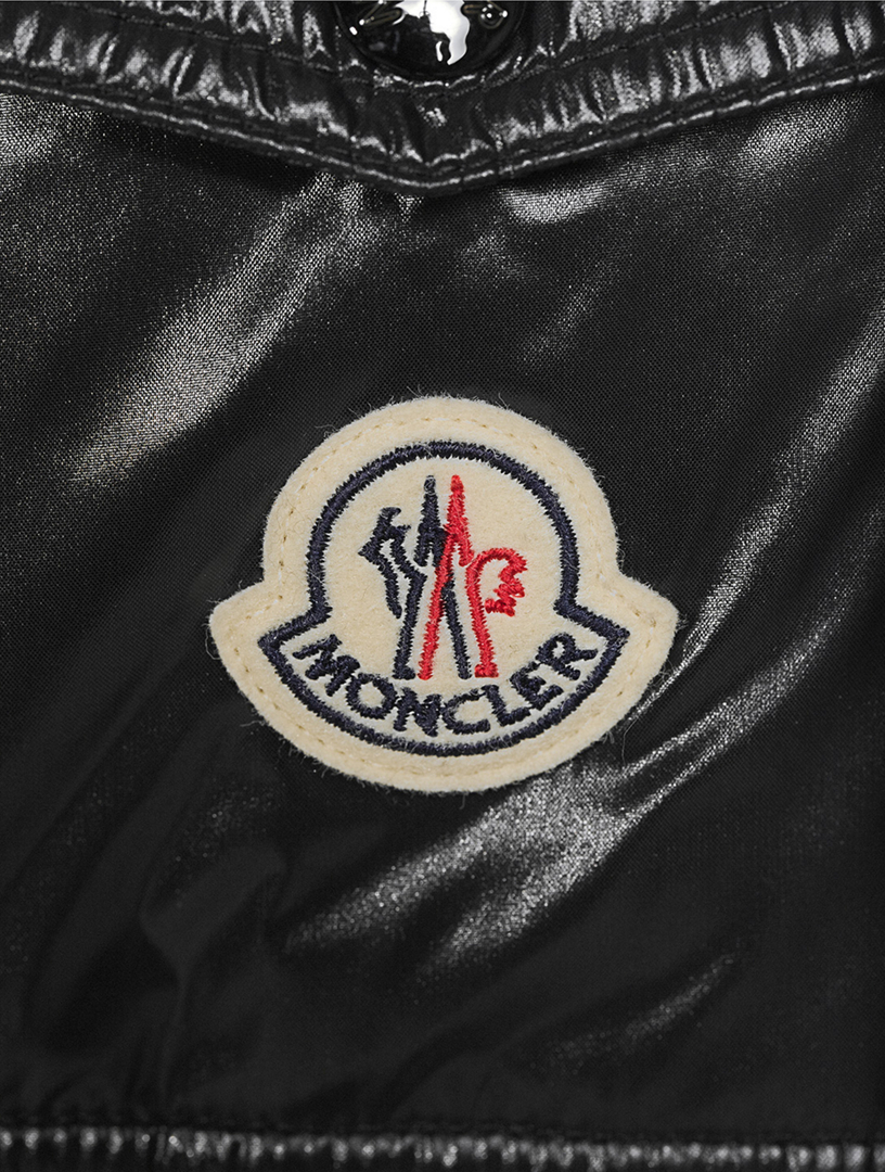 Maya Down Jacket