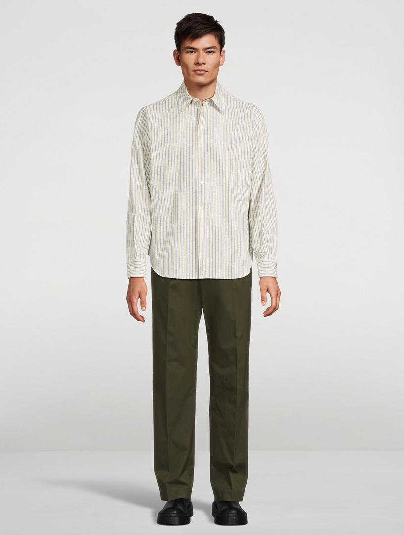 Tシャツ・カットソー Bottega Veneta Anthracite Grey Wool Ribbed Top 楽天市場】ボッテガ ヴェネタ BOTTEGA VENETA Tシャツ メンズ