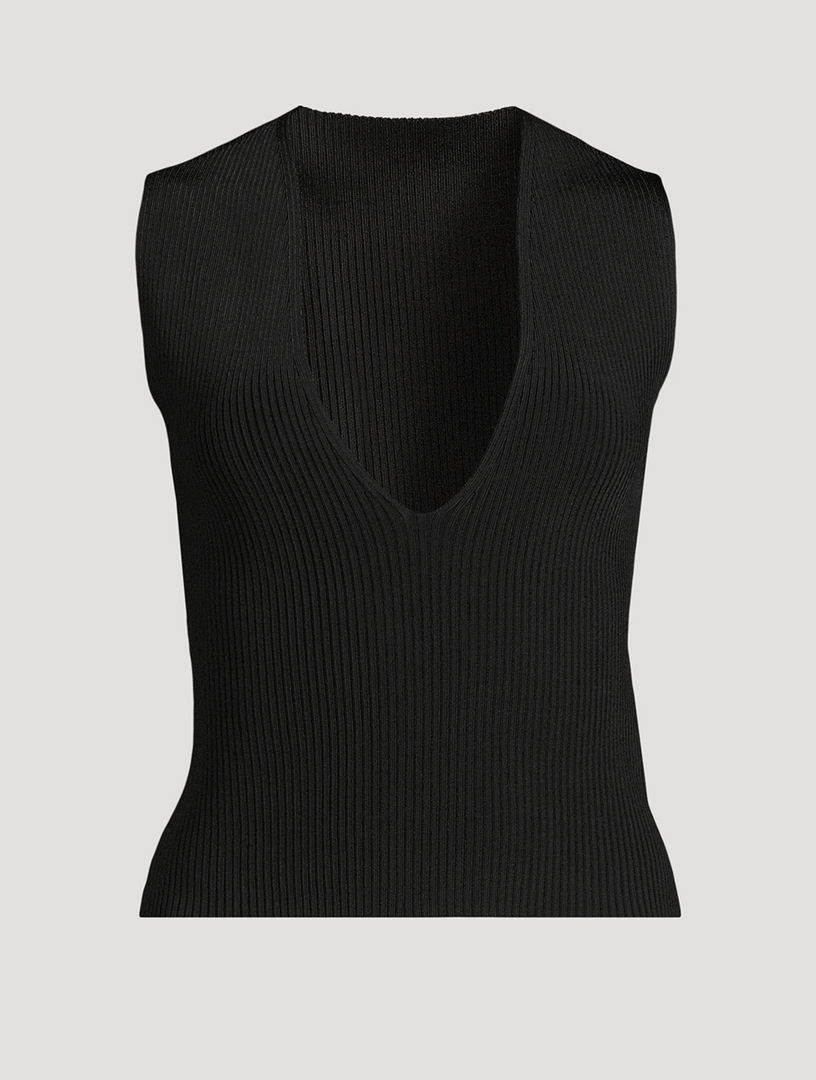 TANK 02 Reversible Tank Top