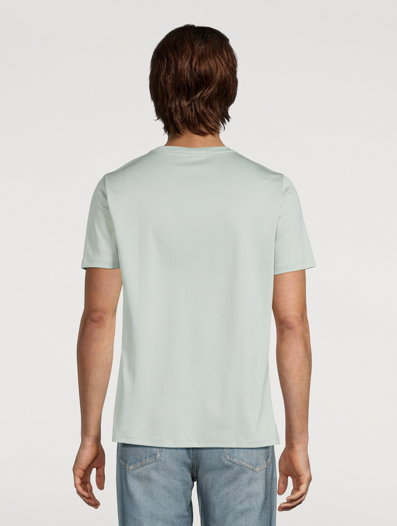 The Barakett Crewneck T-Shirt