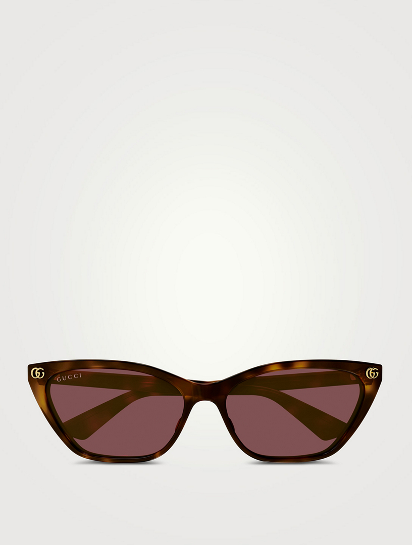 Cat Eye Sunglasses