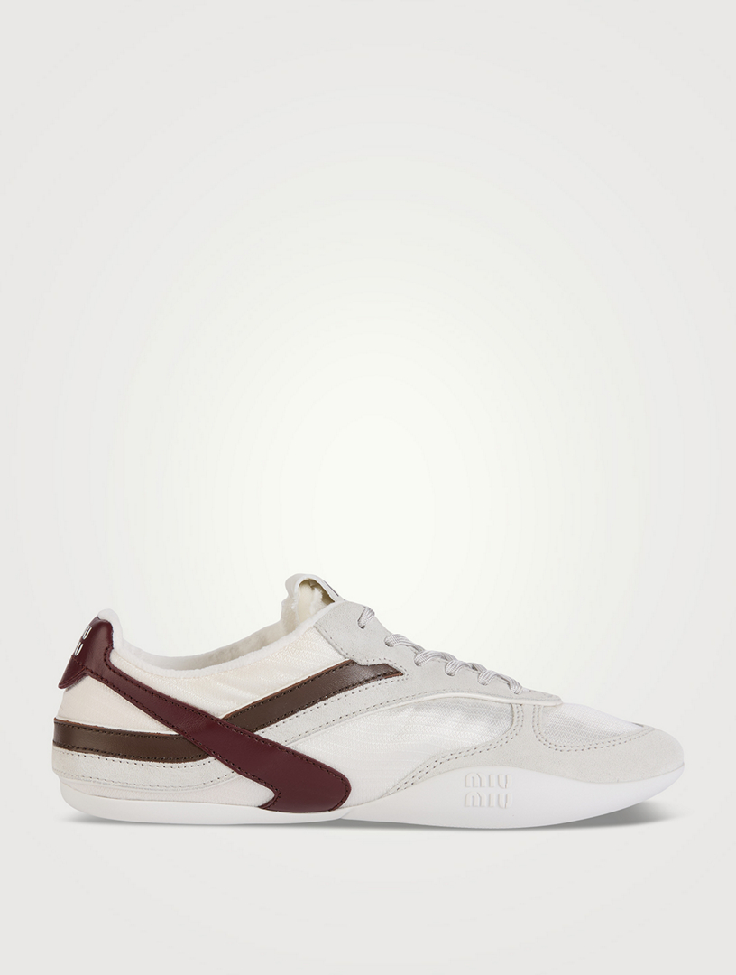 Gymnasium Sneakers