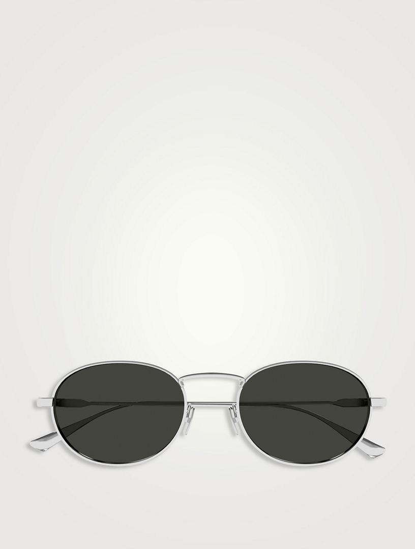 SL 799 Round Sunglasses