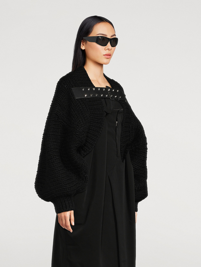 Rectangular Sunglasses